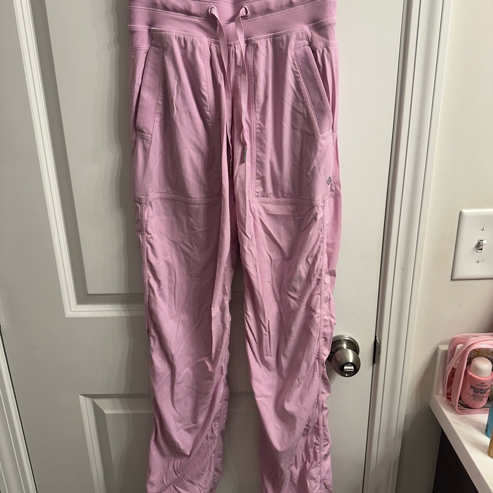 lululemon athletica - Dance Studio mid Rise Pant Regular